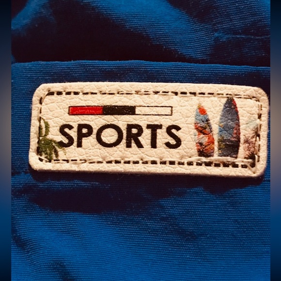 Mens Shorts - Picture 4 of 5